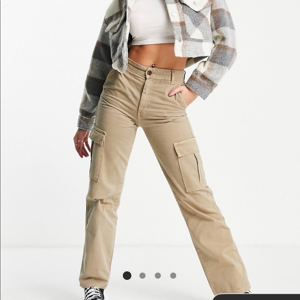 Cargo pants